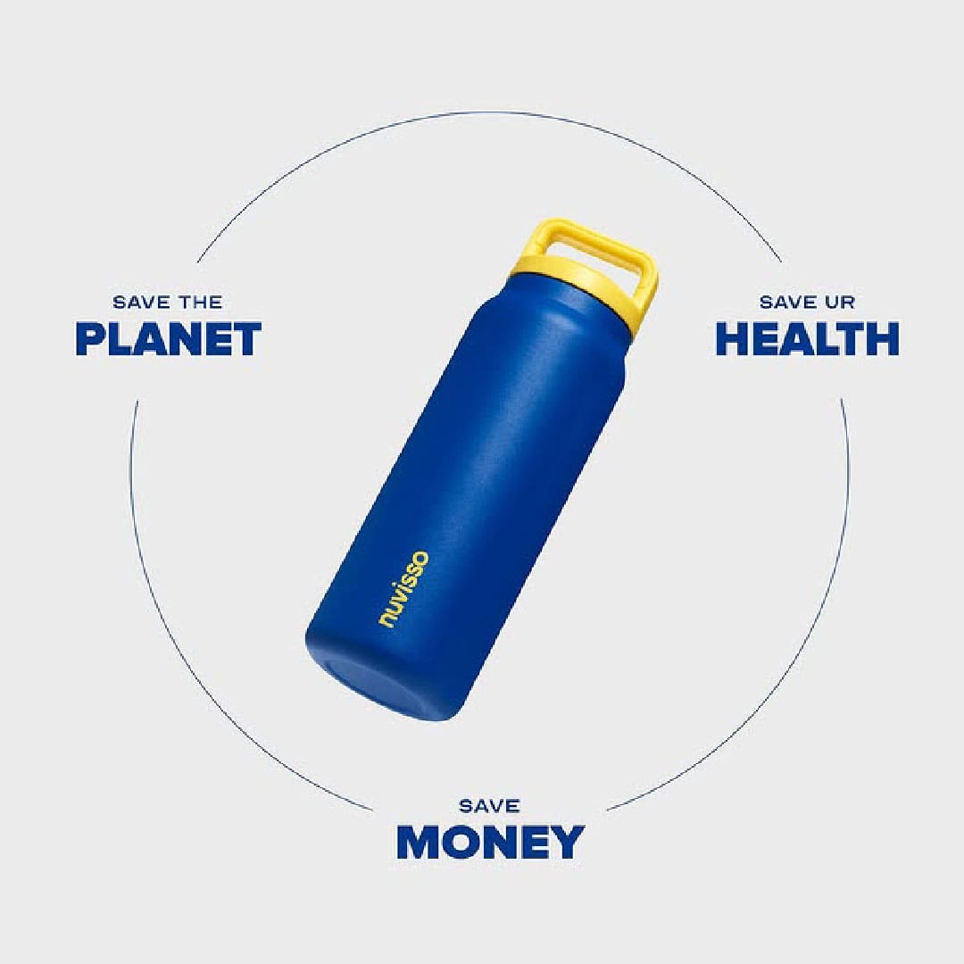 Nuvisso name as seen on marketing materials