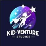 naming project - Kidsventure Studios logo