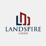 Landspire logo naming project