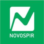 Novospir logo naming project