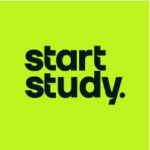 Start Study logo for naming project
